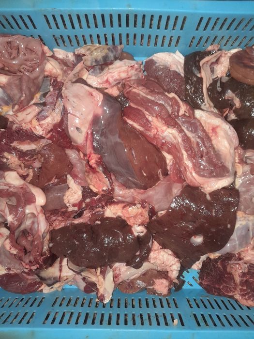 Смаколики для собак.