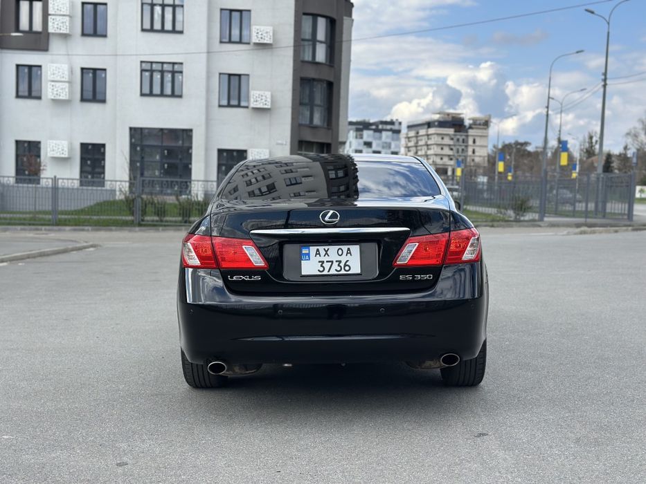 Продам Lexus ES350 Харьков