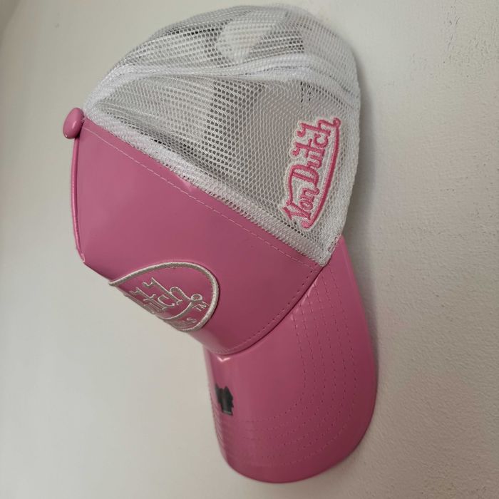 Жіноча кепка VanDutch