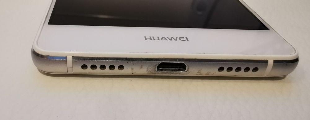 Huawei P9 lite rok 2019