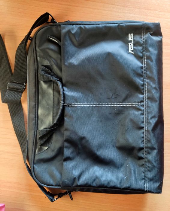 Nova .mala para portáteis - ASUS