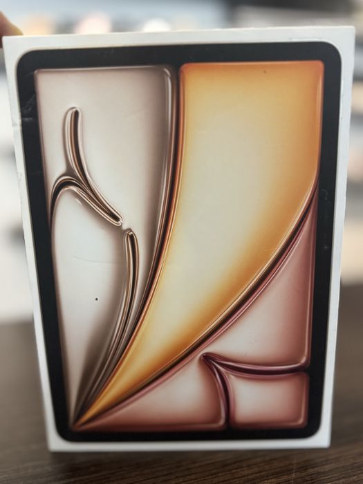 Apple iPad Air 2025 11" M3 256GB WiFi 3 Kolory Poznań