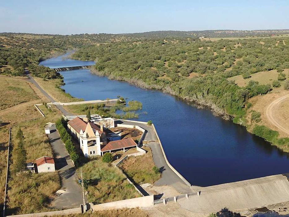 Herdade 12 ha Alentejo