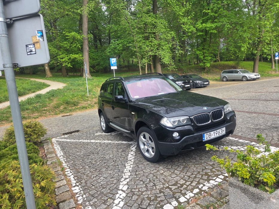 Zamienie na skutera wodnego lub przyczepe kempingowa