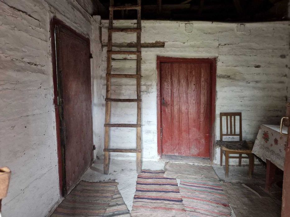 Будинок в селі Горбово