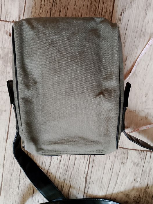 Stylowa męska saszetka/listonoszka  EMPORIO ARM