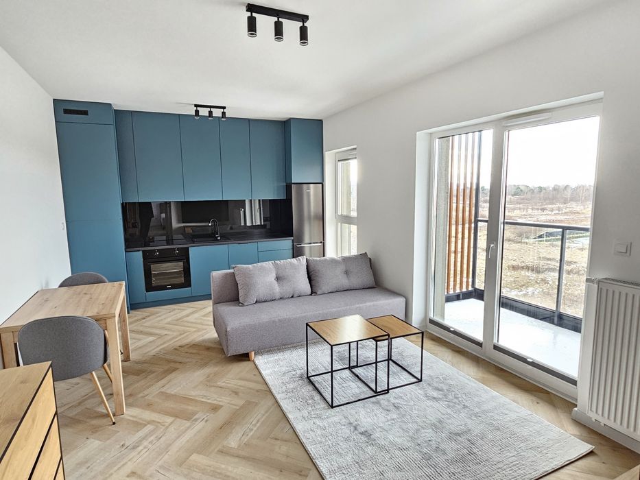 Apartament Nove Ślichowice