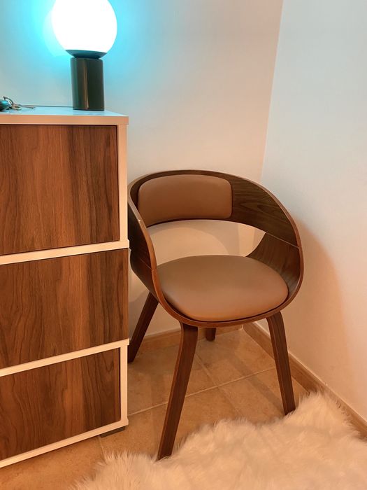 Sapateira 3 portas nova.