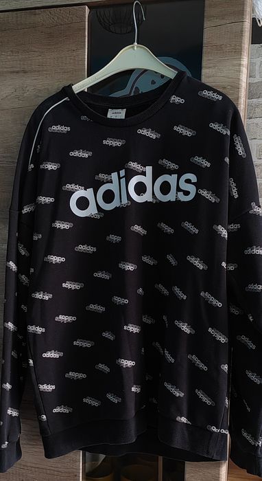 Bluza damska Adidas, rozmiar L