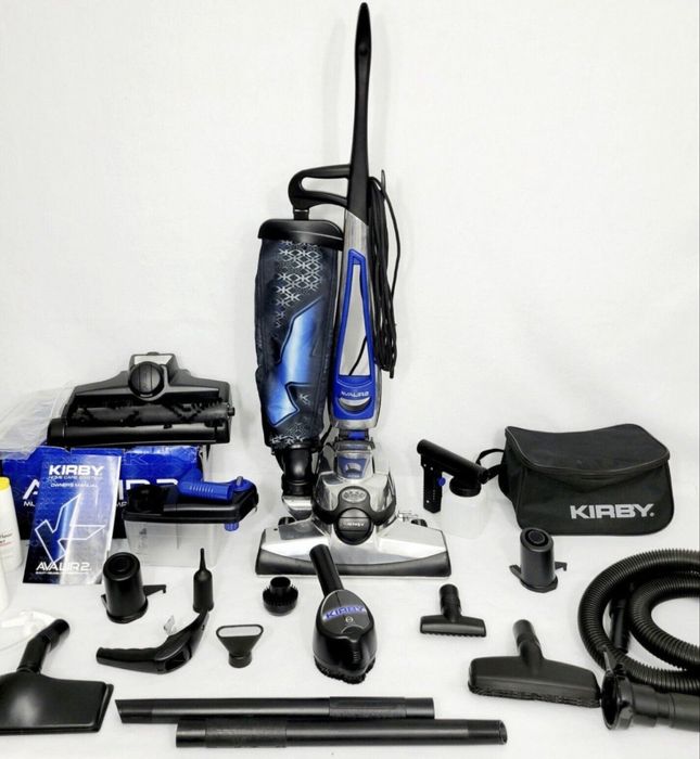 Aspirador kerbi 2022