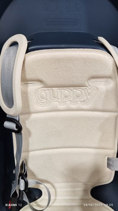 Cadeira Polisport Guppy Maxi