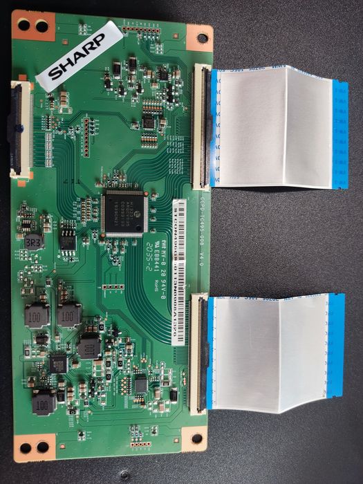 Placa Tcon tc 495-008 v4. 0