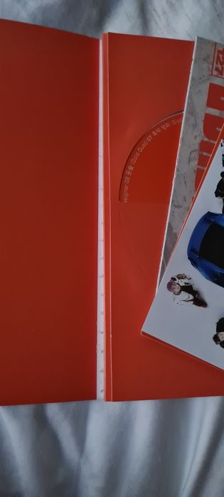 Album NCT 127 (2 Baddies) pc Jaehyun i Johnny