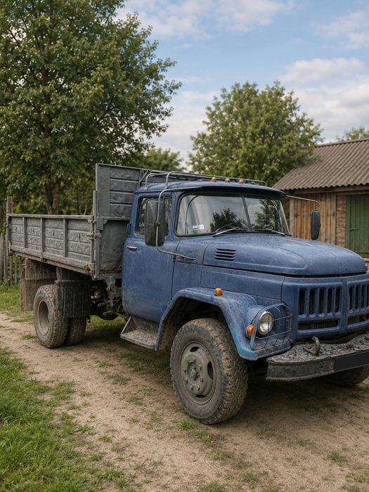 Продам Зил 431610