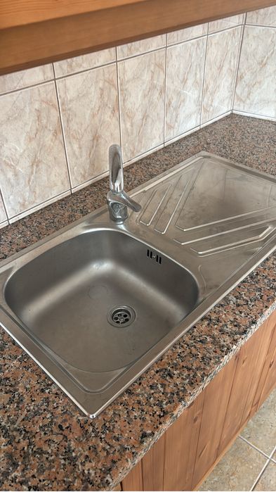 Movel cozinha madeira mexicana