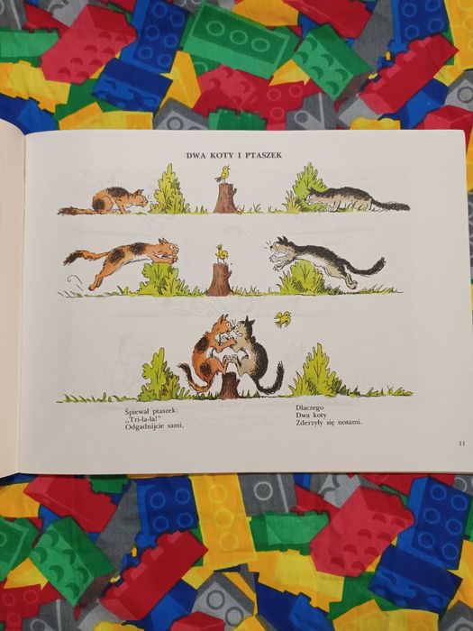 N. Radłow Opowieści rysunkowe