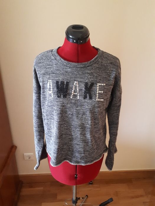 Camisola Tiffosi Tamanho M