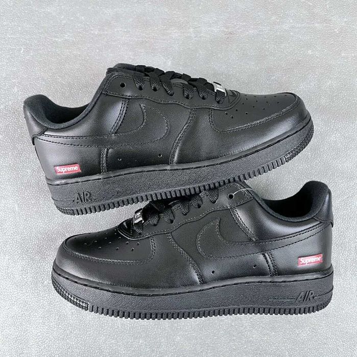 Nike Air Force 1 _ Supreme r.44