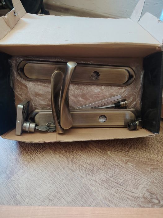 Drzwi Łazienkowe Nowe