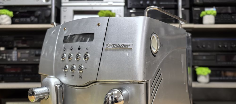 Кавова машина Tchibo TCM 237732