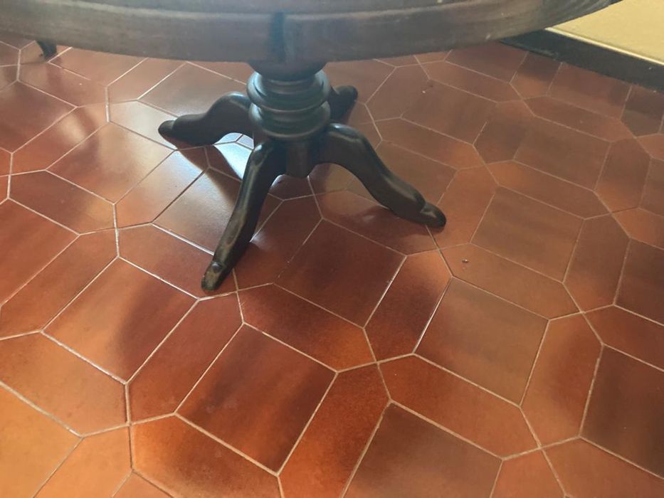 Mesa de sala de jantar