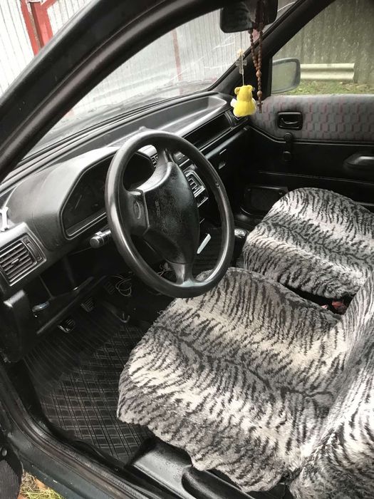 Форд Кур'єр продам