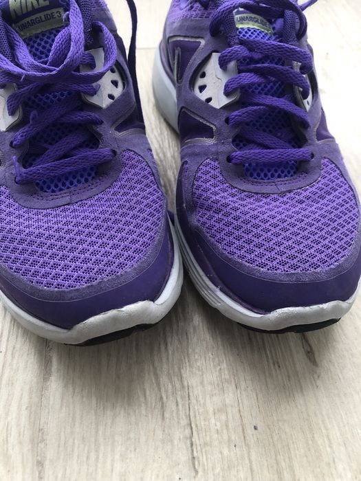 Кросівки для залу