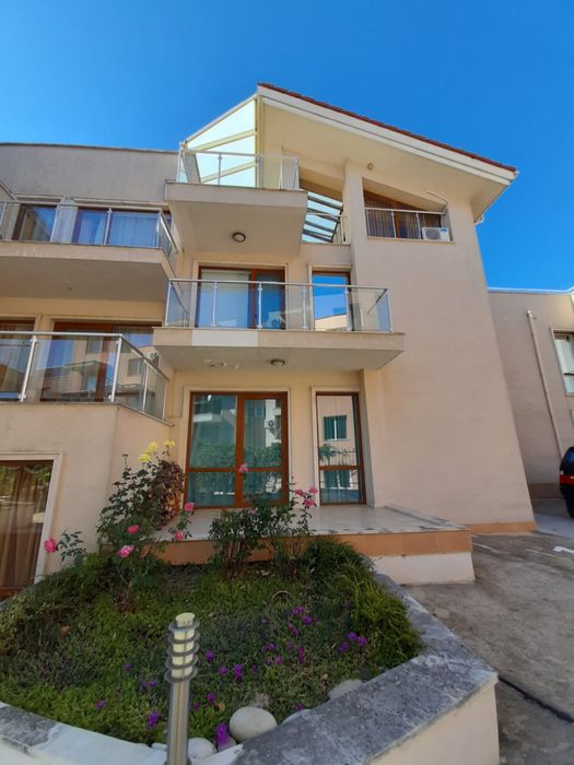 Оренда вілли апартаментів Болгарія Бяла