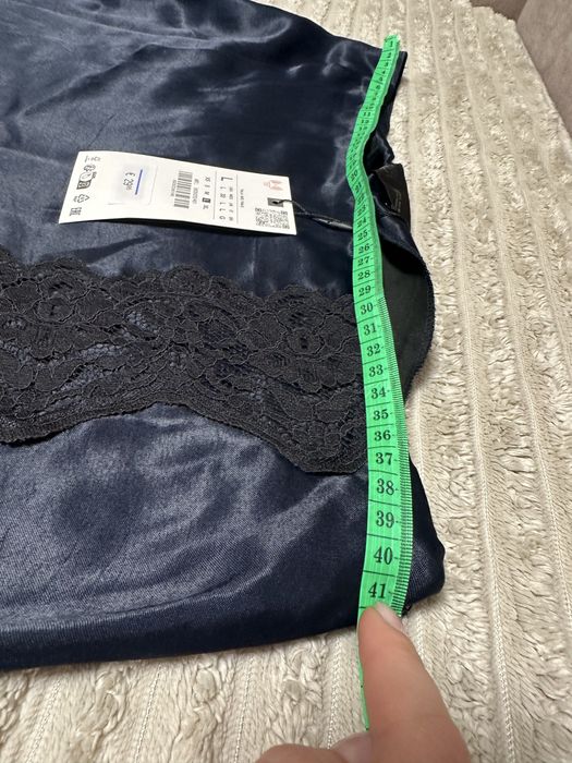 Нова спідниця Zara