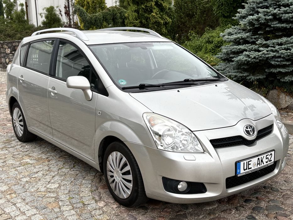 1.8 Benzyna 129KM 209.000 Przebieg Klima Super Stan
