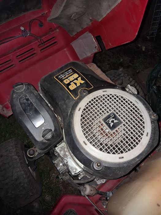 Kosiarka do trawy traktorek do naprawy Kosisko