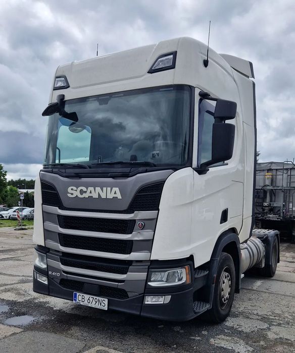 Scania