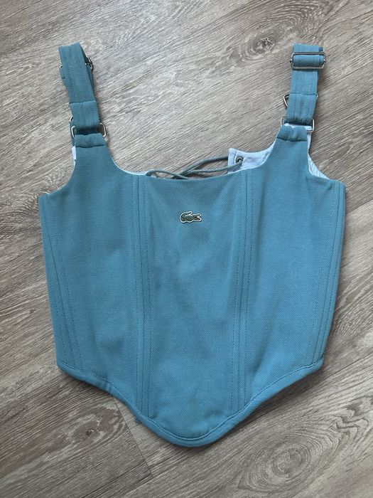 Корсет Lacoste