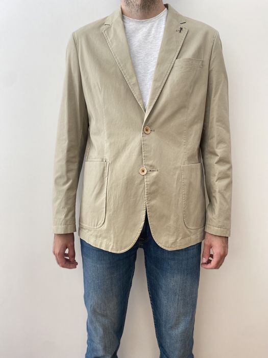 Blazer Homem Cortefiel