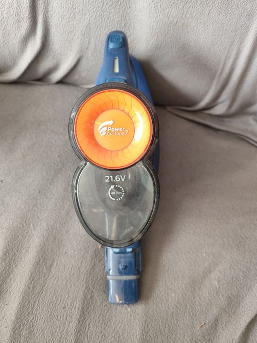 Odkurzacz bezprzewodowy Philips
