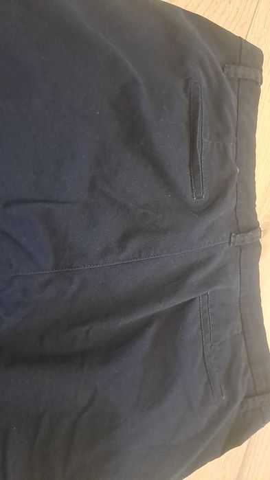 Spodnie eleganckie rozm.50