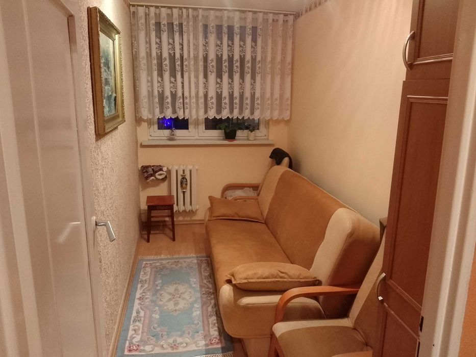 Sprzedam mieszkanie M4 Łabiszyn