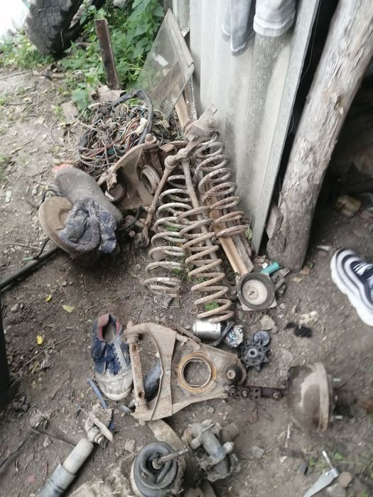 Продам двигатель