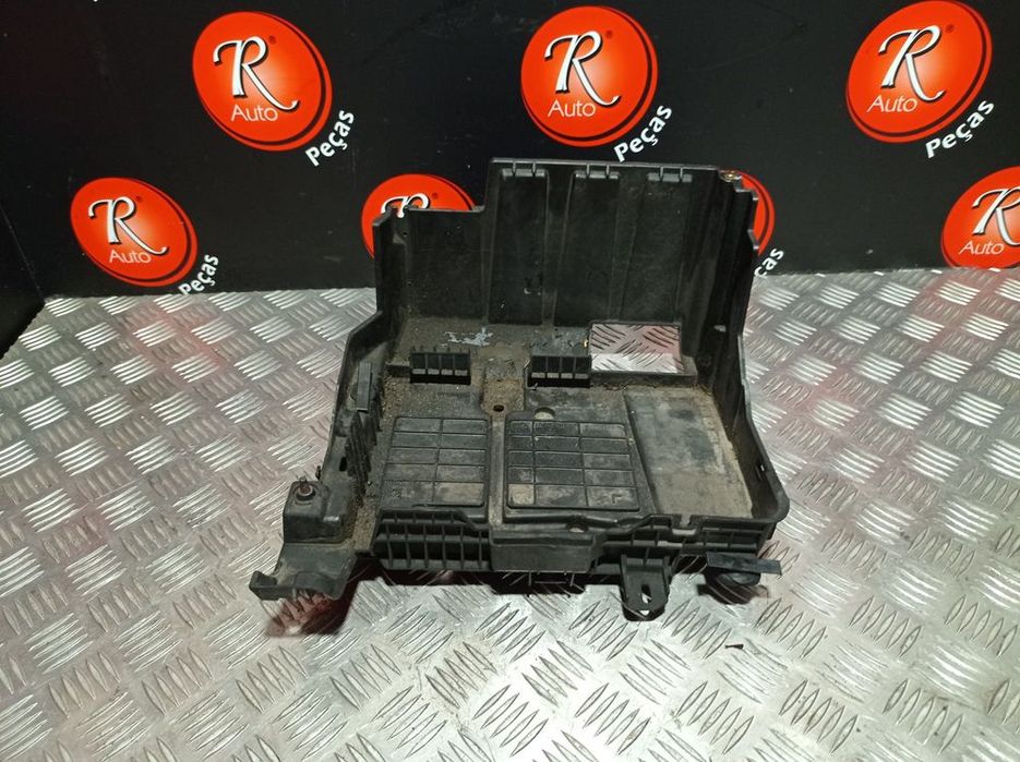 Suporte Da Bateria  Renault Scénic Ii (Jm0/1_)
