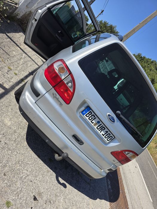 Ford galaxy todas as peças disponíveis