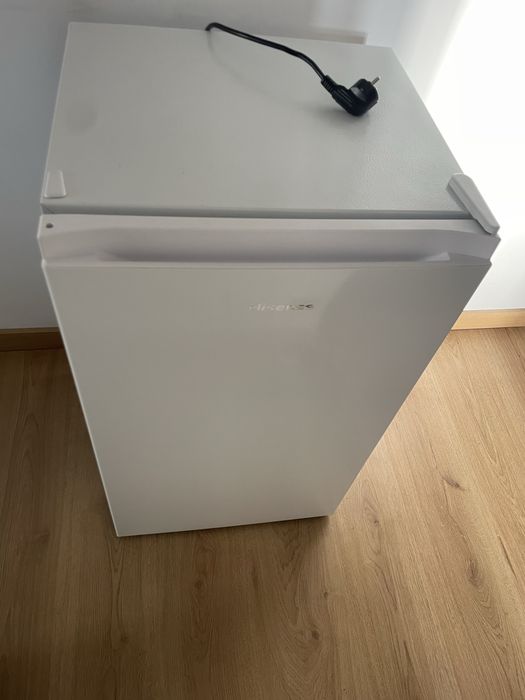 Mini frigorifico hisense
