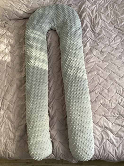 Подушка для вагітних