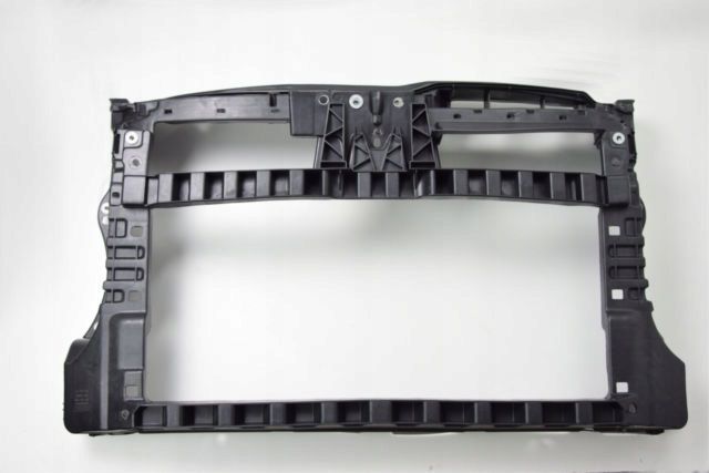 Передняя панель  Golf (Jetta) 9-12  5K0805588G
