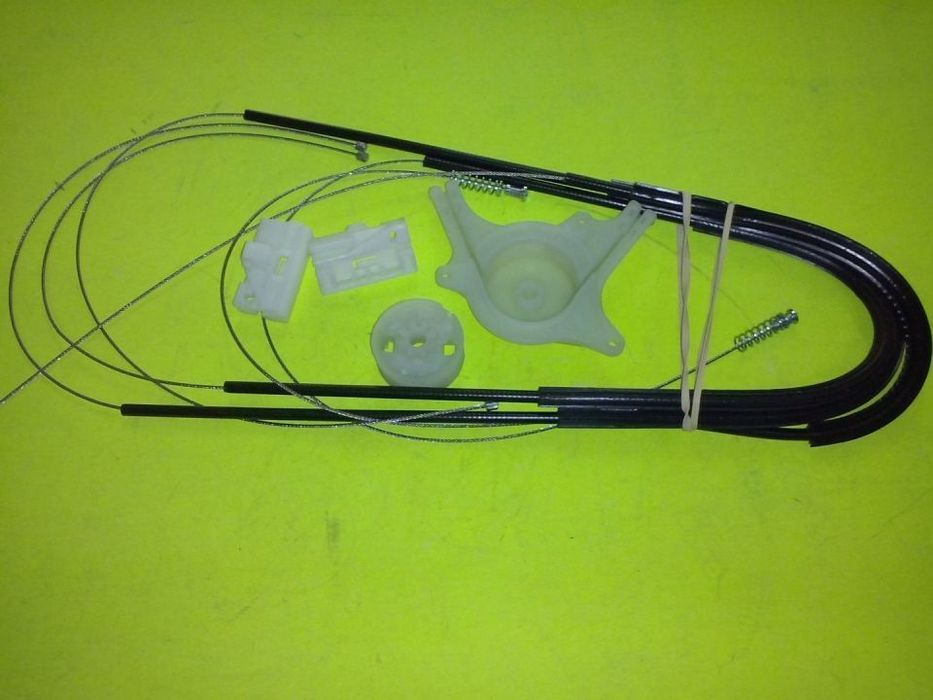 Kit de reparação elevador de vidros porta ( com preço no anuncio )