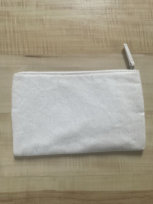 Kosmetyczka brokatowa Kérastase Nowa