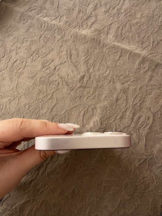 iphone 13 mini rosa