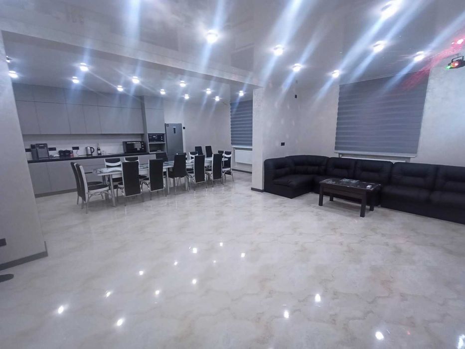 Новинка 2024. Дом для мероприятий. Бильярд. Караоке Бассейн ЛЕТОМ.