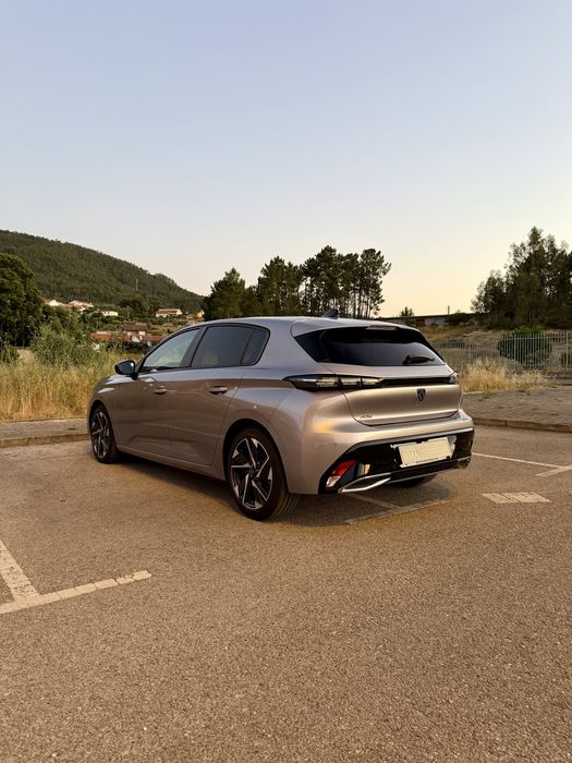 Peugeot 308 1.2 Puretech Allure
