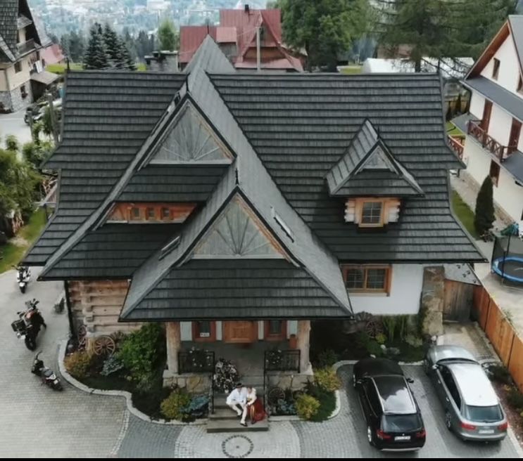 Gubałówka Zakopane , wolne pokoje jacuzzi sauna
