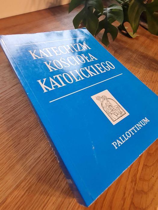 Katechizm kościoła katolickiego 1994